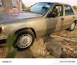 مرسيدس بنز E-Class